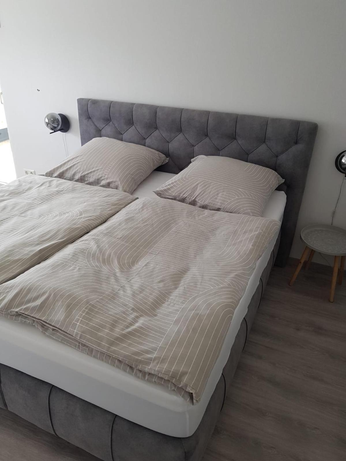 Alaras Apartment Niederaula 外观 照片