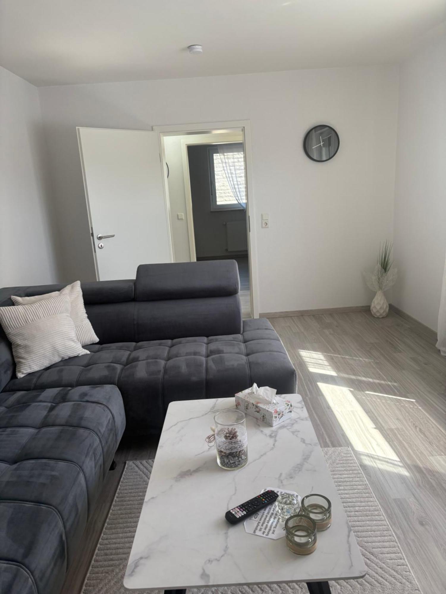 Alaras Apartment Niederaula 外观 照片