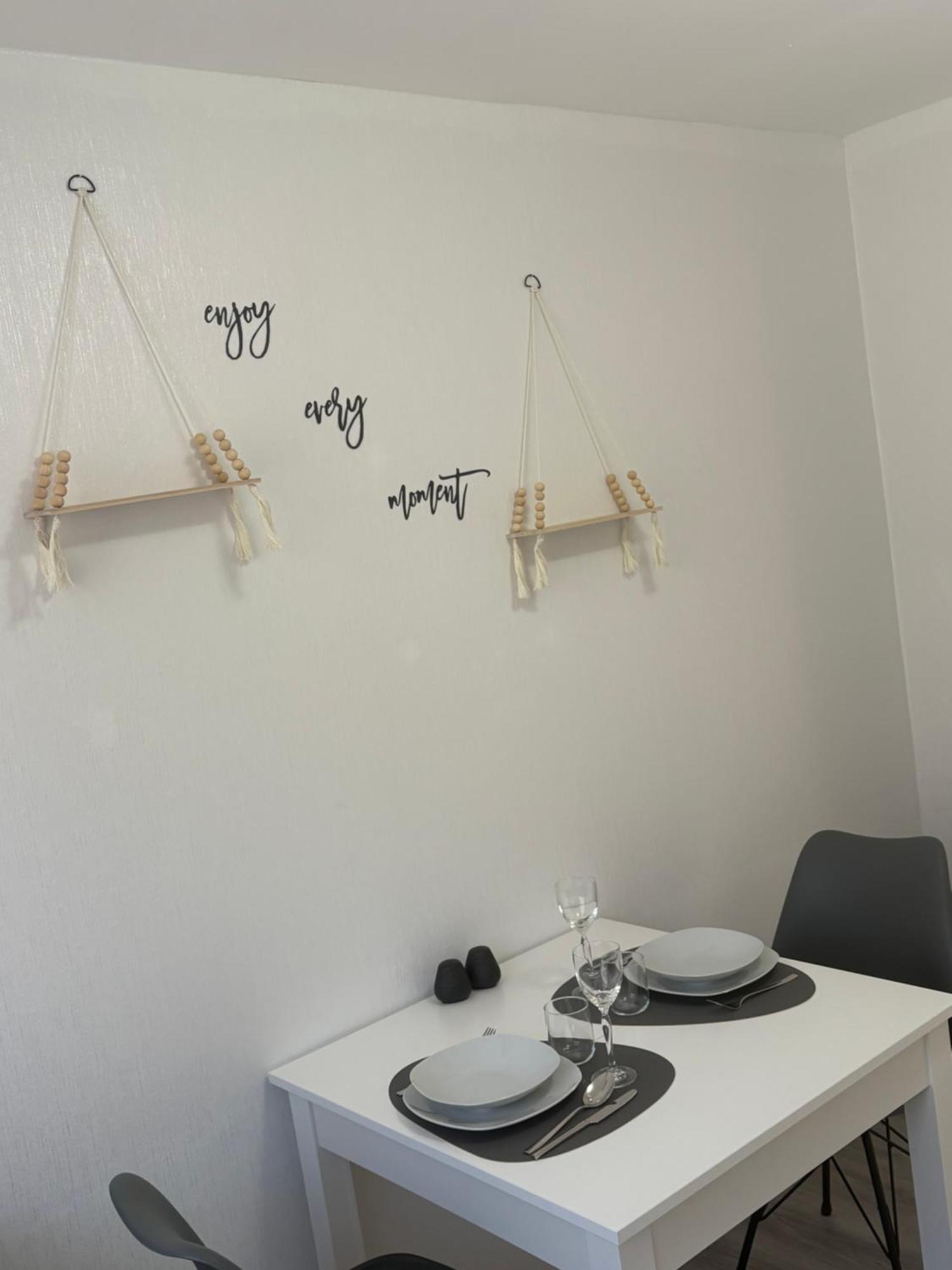 Alaras Apartment Niederaula 外观 照片